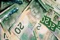 Canadian Dollar Dips On Bada Statistics