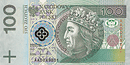 Polish Zloty Gains for Second Week