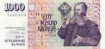 Rating Downgrades Drop Icelandic Krona