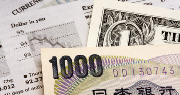 Dollar Yen Currency Correlation