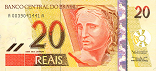 IPO Boosts Demand for Brazilian Real