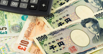 GBP/JPY and the Non-Farm Payrolls