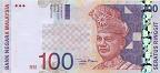 Malaysian Ringgit Falls as Economic Growth Slows