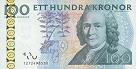 Swedish Krona Gains as Economic Growth Exceeds Forecasts