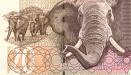 South African Rand Rises for Third Day vs. Dollar