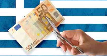 Greece Leaves the Euro-Zone? This Could Solve So Many