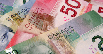 USD/CAD: Trading the Canadian GDP Apr 2011