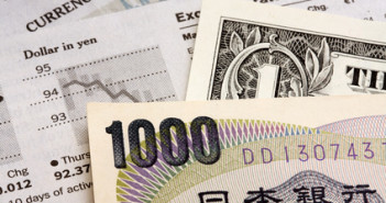 USD/JPY: Trading the Japan GDP May 2011