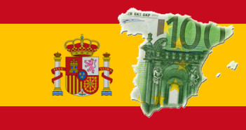 Small Spanish Banks Lean on ECB Once Again
