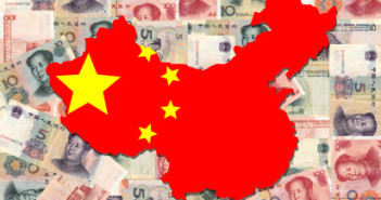 China’s gradual economic rebalancing