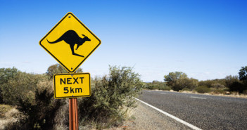 Australian Dollar: Strength is coming back