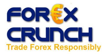 Forex Crunch Key Metrics May 2011