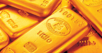 Gold Builds Higher, EUR/USD Set to Further Weaken