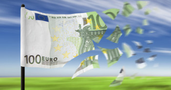 QE Landing in Europe – Is the Euro Headed South?