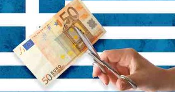 Is The Dollar Liquidity Move a Preparation for the Greek