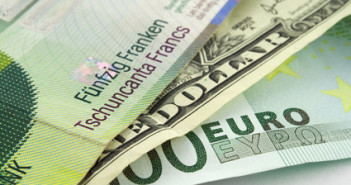 EUR/CHF Moving Higher – Implications for EUR/USD and USD/CHF