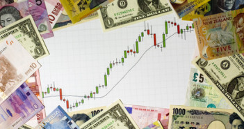 5 Most Predictable Currency Pairs – Q4 2011