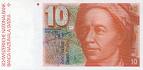 Franc Considered Overvalued Even Pegged to Euro