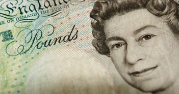 GBP/USD: Trading the British Construction PMI October 2011