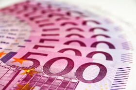 Euro Vulnerable in Forex Trading