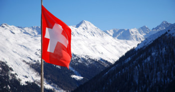 USD/CHF: Trading the Swiss KOF Barometer December 2011