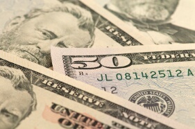 US Dollar Firmer Against Majors