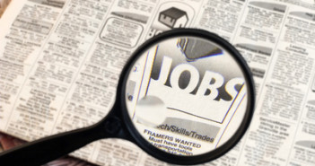 Government Set To Weigh on Job Growth – Non-Farm