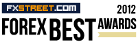 Forex Best Awards 2012 – Winners List