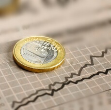 ECB News Helps Euro in Forex Trading