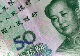 China Gives Yuan a Little More Room to Float