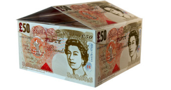 GBP/USD: Trading the British Construction PMI April 2012