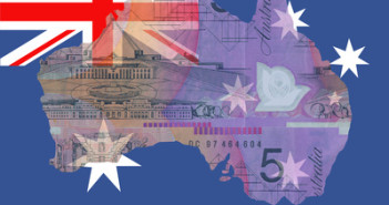 AUD/USD: Trading the Australian CPI Apr 2012