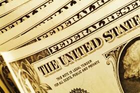 US Dollar Heads Higher on Safe Haven Demand