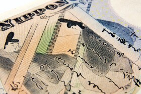 Japanese Yen Slides as Risk Appetite Rises