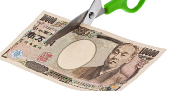USD/JPY: Trading the ISM Manufacturing PMI Nov 2012