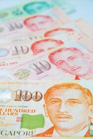 Singapore Says It Will Allow Appreciation of Currency