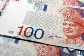 Ringgit Lifted Along with Market Sentiment by Talks Among US Politicians