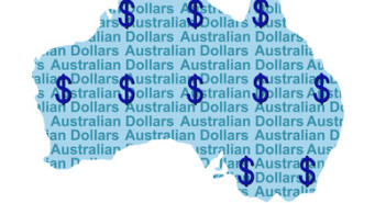 AUD/USD: Trading the Australian GDP Dec 2012