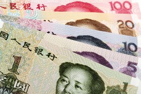 Yuan Rises, Threatened by Uncertainty on FX Market