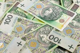 Zloty Gains as Cyprus Reopens Banks