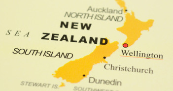 NZD/USD: Trading the New Zealand GDP March 2013