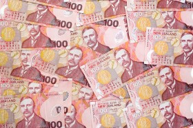 Slowing China’s Manufacturing Growth Hurts NZ Dollar