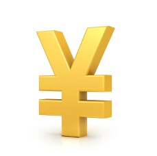 Fourth Weekly Gain for Yen