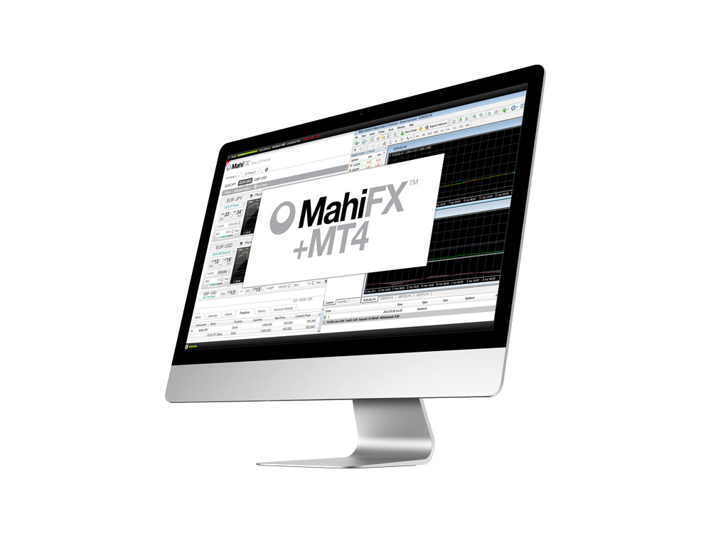 MahiFX Launches MetaTrader 4 Platform Offering