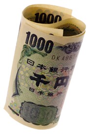 Yen Among Biggest Losers Over Week & Month