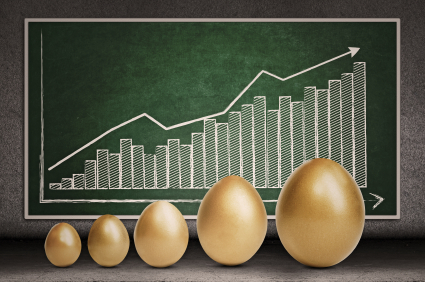 5 Reasons To Trade Gold With A Forex Broker