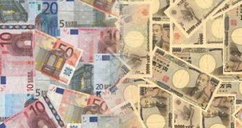 Eurozone Turning Japanese and What it Means for the EUR