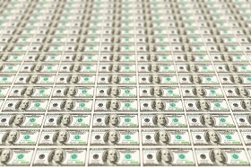 US Dollar Continues to Strengthen