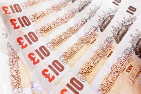 GBP Gains on USD as UK Consumer Sentiment & House Prices Rise