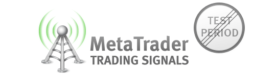 MetaTrader makes it easier to sell signals – no test